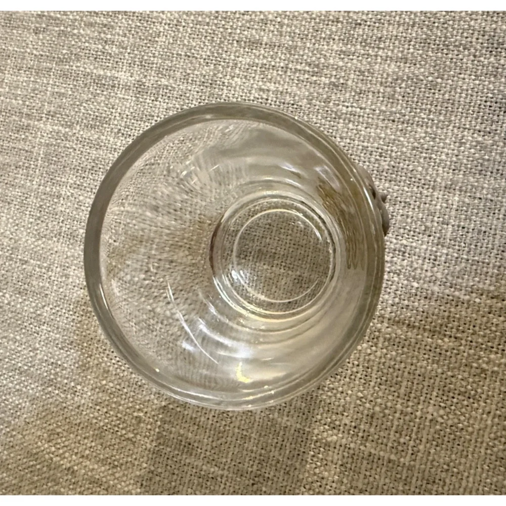 🌞 Vintage St. Pete Beach Florida Shot Glass – Pewter Sun Face – Souvenir 🌴